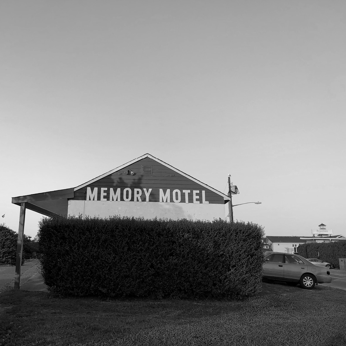 Une Nuit Nomade Memory Motel - Cosmeterie Online Shop