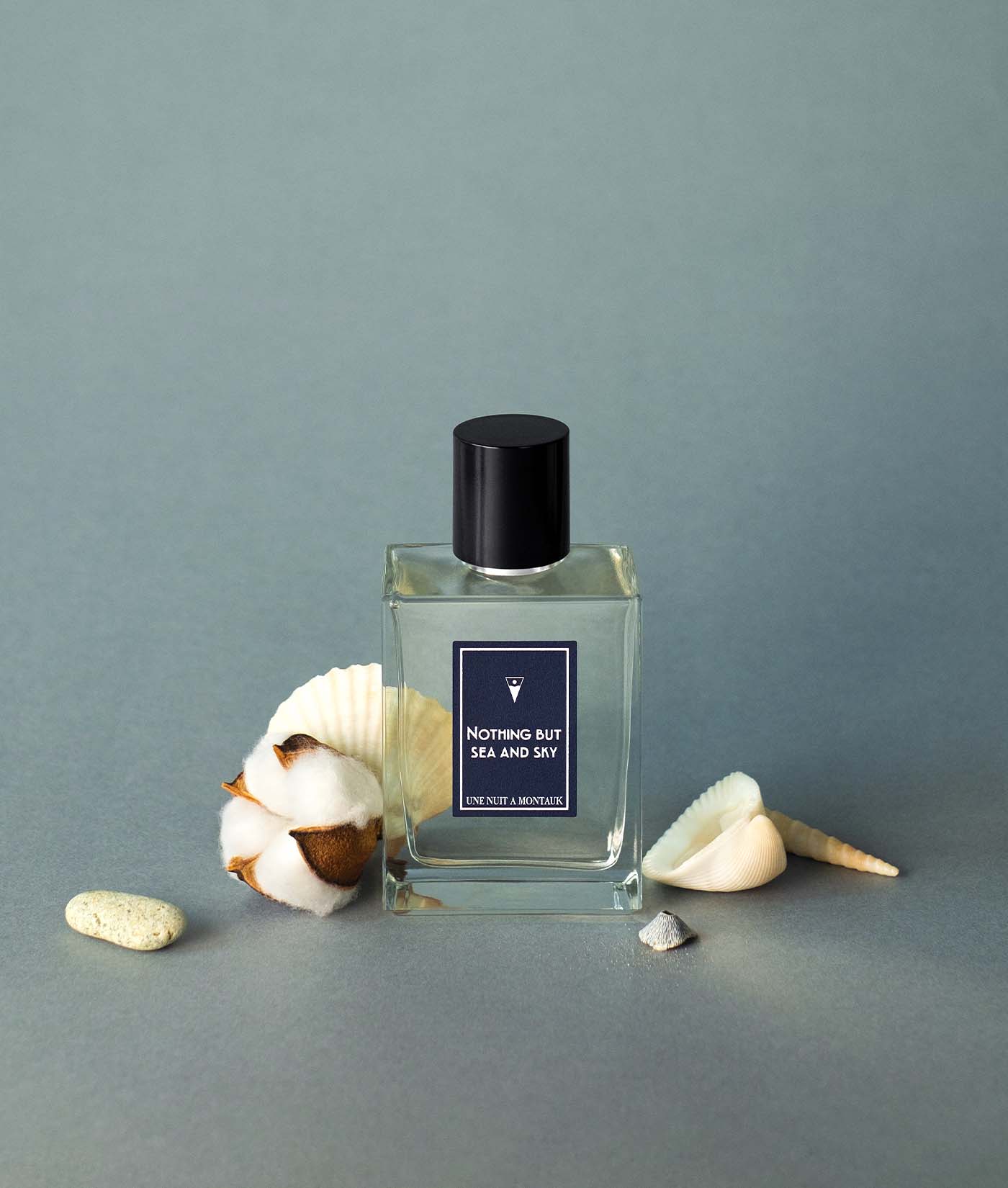 Nothing but Sea and Sky Une Nuit Nomade 100ml