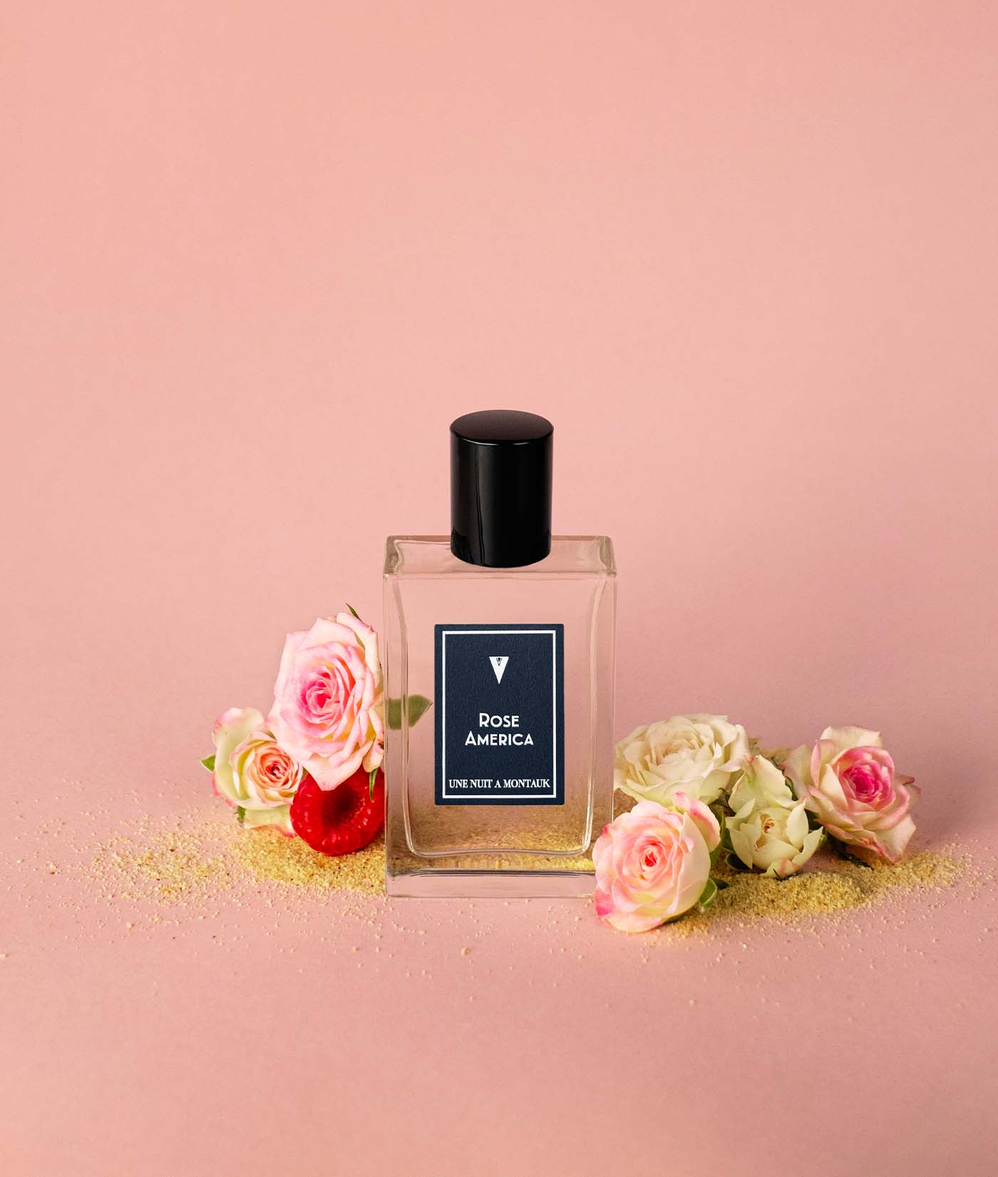 Murmure des Dieux Parfum